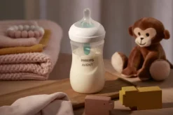Philips Avent  butelka natural response airfree 260ml SCY673/01