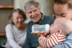 Philips Avent  butelka natural response airfree 260ml SCY673/01
