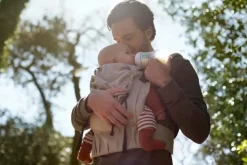 Philips Avent butelka natural response airfree 260ml SCY673/82 gwiazdy