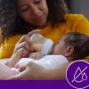 Philips Avent butelka szklana antykolkowa natural 3 120ml SCY930/01