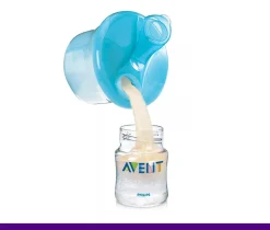 Philips Avent dozownik mleka w proszku scf 135/06