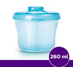 Philips Avent dozownik mleka w proszku scf 135/06