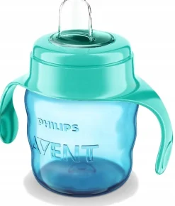 Philips Avent kubek niekapek butelka 200 ML 6M+ SCF551/05