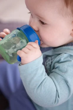 Philips Avent kubek niekapek butelka 200 ML 6M+ SCF551/05