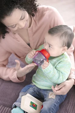 Philips Avent kubek niekapek butelka 200 ML 6M+ SCF551/03