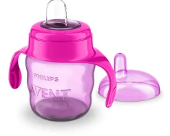 Philips Avent kubek niekapek butelka 200 ML 6M+ SCF551/03