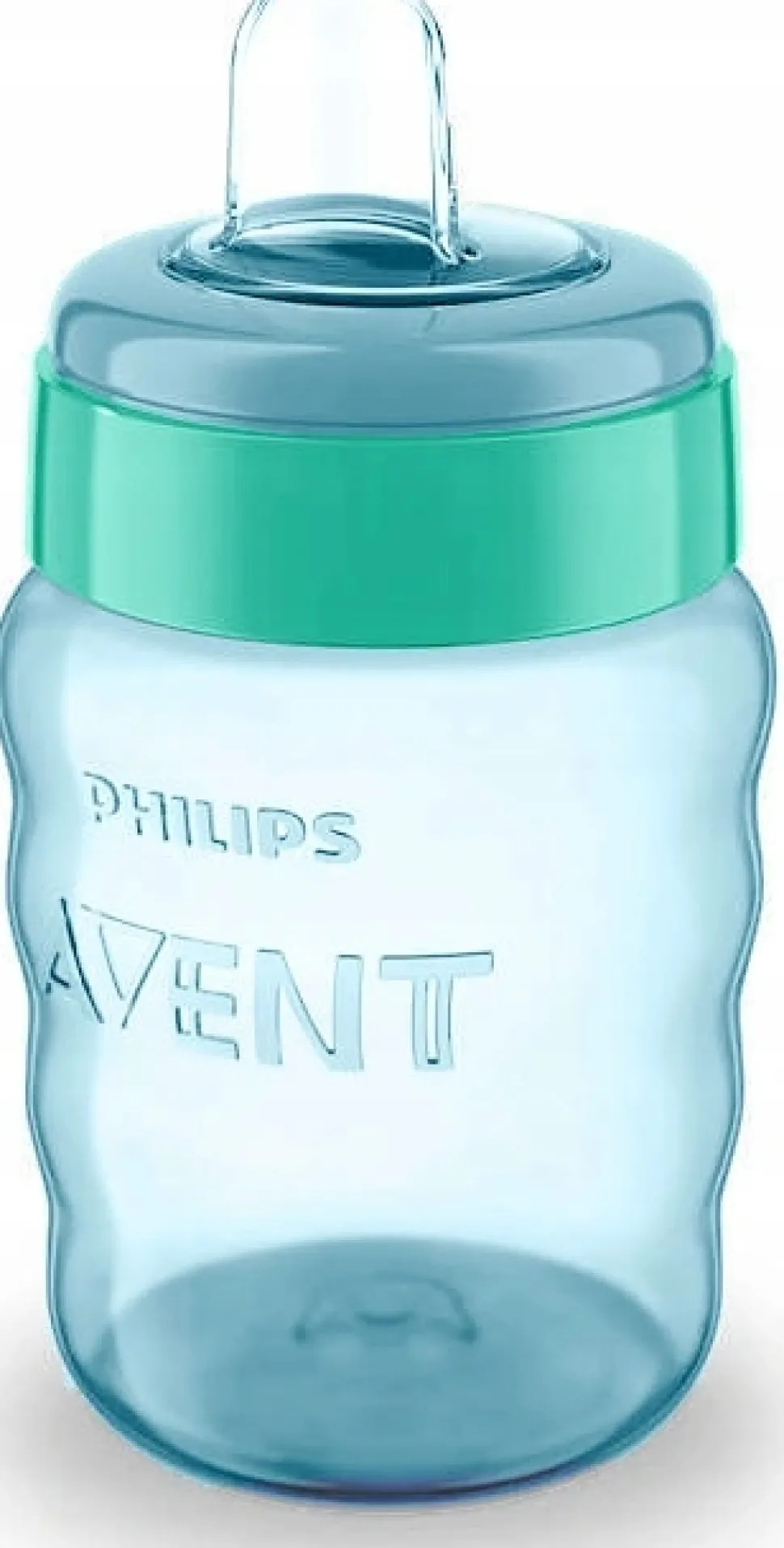 Philips Avent kubek niekapek butelka 260 ml premium 9m+ SCF553/05