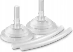 Philips Avent kubek niekapek ze słomką 200ml 9m+ bidon SCF796/01