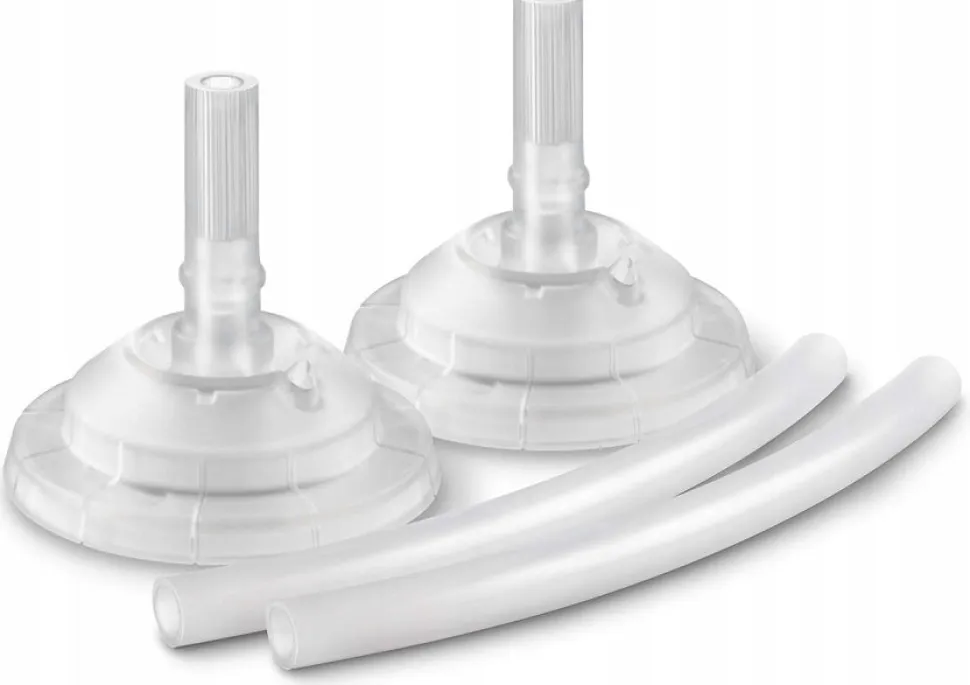 Philips Avent kubek niekapek ze słomką 200ml 9m+ bidon SCF796/01