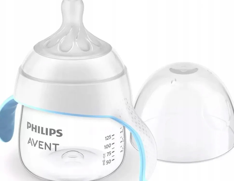 Philips Avent kubek treningowy natural response 150ml SCF263/61