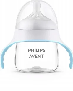 Philips Avent kubek treningowy natural response 150ml SCF263/61