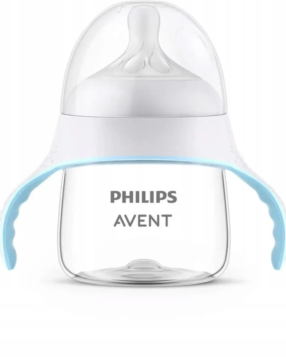 Philips Avent kubek treningowy natural response 150ml SCF263/61
