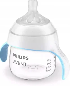 Philips Avent kubek treningowy natural response 150ml SCF263/61