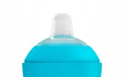 Philips Avent kubek z miękkim ustnikiem 300ml 9m+ fioletowy