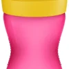 Philips avent kubek z twardym ustnikiem 300ml 18m+ różowy