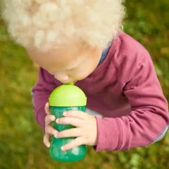 Philips avent kubek z twardym ustnikiem 300ml 18m+ zielony