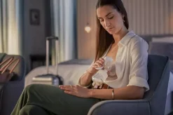 Philips Avent laktator ręczny butelka smoczek SCF430/16