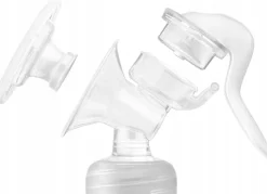 Philips Avent laktator ręczny butelka smoczek SCF430/16