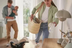 Philips Avent laktator ręczny butelka smoczek SCF430/16
