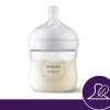 Philips Avent natural response smoczek do butelki 2szt 0m SCY961/02