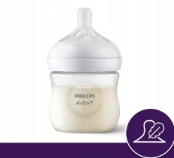 Philips Avent natural response smoczek do kaszek 2szt 6m+ SCY966/02