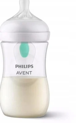 Philips Avent natural response scd 657/11 zestaw startowy antykolkowy