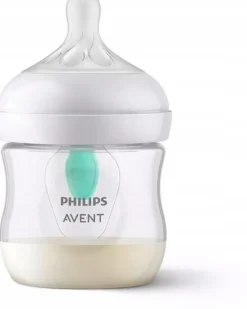 Philips Avent natural response scd 657/11 zestaw startowy antykolkowy