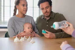 Philips Avent natural response scd 657/11 zestaw startowy antykolkowy