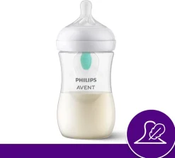 Philips Avent natural response scd 657/11 zestaw startowy antykolkowy