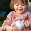 Philips avent natural zestaw smoczków do butelki smoczki response 1m+ 3m+ 6m+