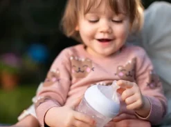 Philips avent natural zestaw smoczków do butelki smoczki response 1m+ 3m+ 6m+