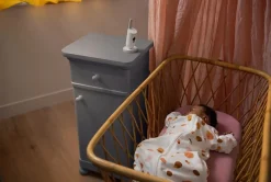 Philips avent niania elektroniczna video full hd ekran +aplikacja kołysanki