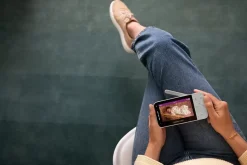 Philips avent niania elektroniczna video full hd ekran +aplikacja kołysanki