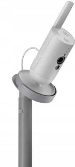 Philips Avent niania elektroniczna z kamerą + monitor oddechu SCD973/26