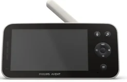Philips Avent niania elektroniczna video SenseIQ full hd SCD971/26