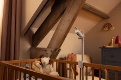 Philips Avent niania elektroniczna video SenseIQ full hd SCD971/26