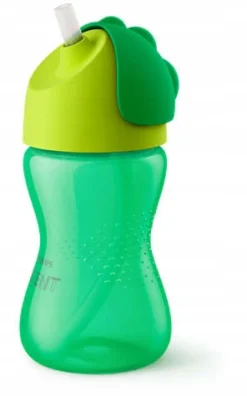 Philips Avent niekapek ze słomką 300ml 12m+ bidon SCF798/01