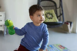 Philips Avent niekapek ze słomką 300ml 12m+ bidon SCF798/01