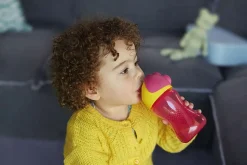 Philips Avent niekapek ze słomką 300ml 12m+ bidon SCF798/02