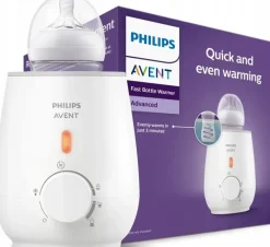 Philips Avent podgrzewacz do butelek mleka SCF355/09