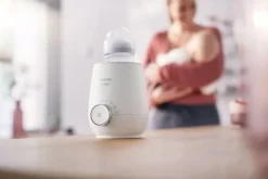 Philips Avent podgrzewacz do butelek mleka SCF355/09