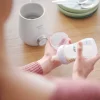 Philips avent podgrzewacz do butelek mleka słoiczków szybki 400w scf358/00