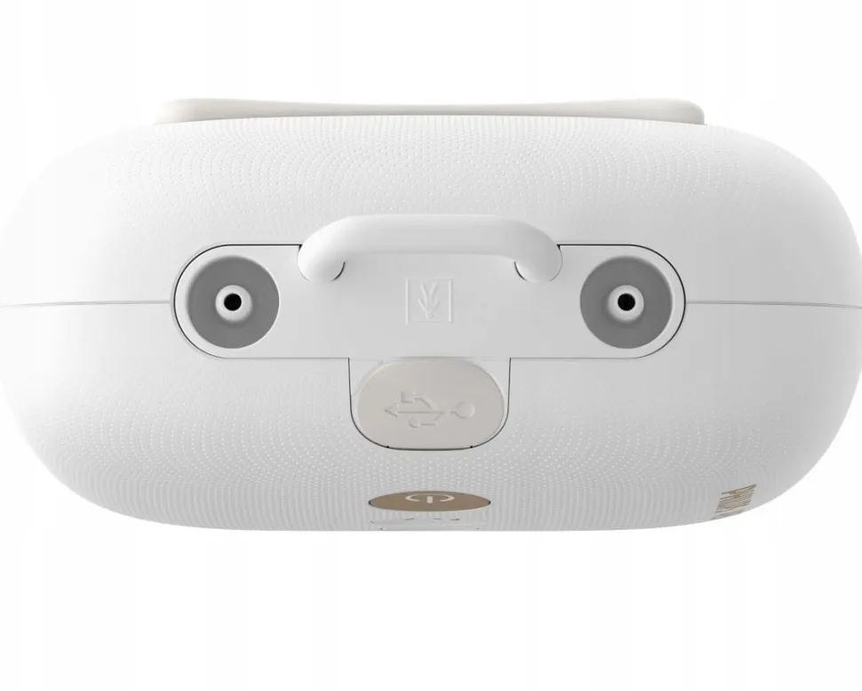 Philips avent podwójny laktator elektryczny samonośny skinsense scf532/11