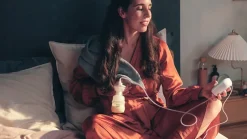 Philips Avent pojedynczy kompaktowy laktator elektryczny SCD323/20