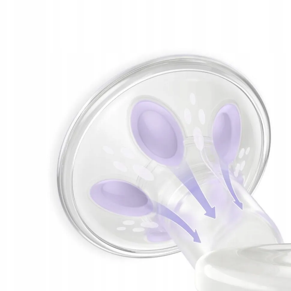 Philips Avent pojedynczy kompaktowy laktator elektryczny SCD323/20