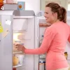 Philips Avent pojemniki na pokarm mleko 180ml 10szt + adaptery