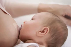 Philips Avent silikonowe osłonki na piersi sutki small SCF153/01