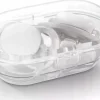 Philips Avent smoczek ultra air oddychający deco 18m+ etui