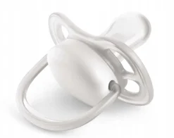 Philips Avent smoczek ultra air 0-6m oddychający + etui