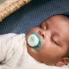 Philips Avent smoczek ultra start day dla noworodka 0-2m + etui 2szt